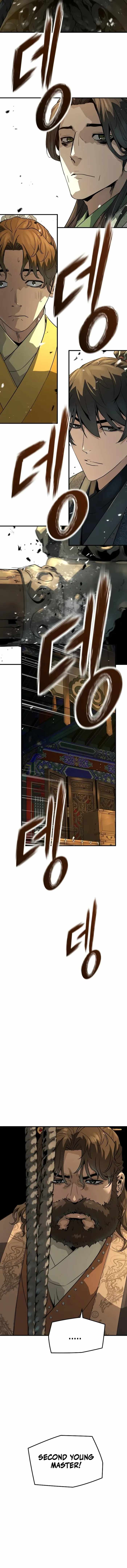 Absolute Regression - Chapter 86 - Page 9