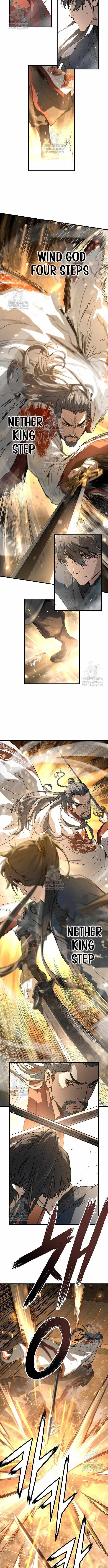 Absolute Regression - Chapter 87 - Page 10