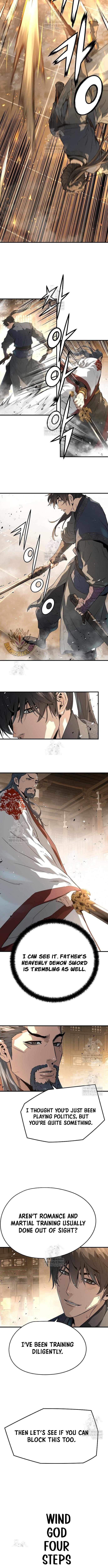 Absolute Regression - Chapter 87 - Page 11