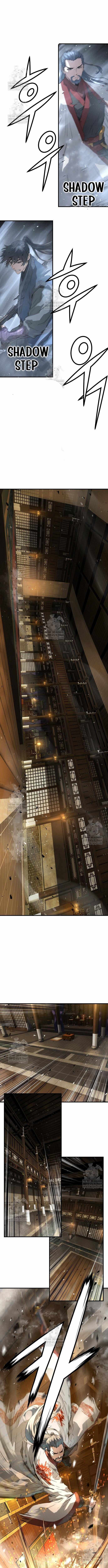 Absolute Regression - Chapter 87 - Page 12