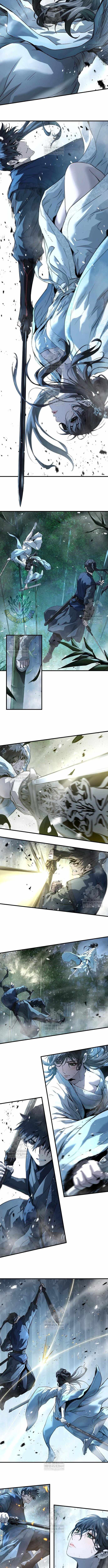 Absolute Regression - Chapter 89 - Page 1