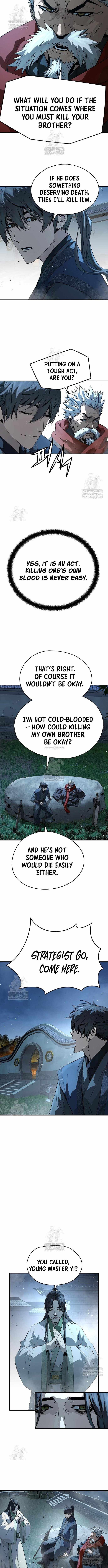 Absolute Regression - Chapter 89 - Page 10