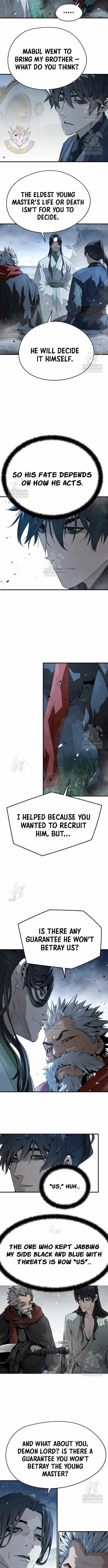 Absolute Regression - Chapter 89 - Page 11