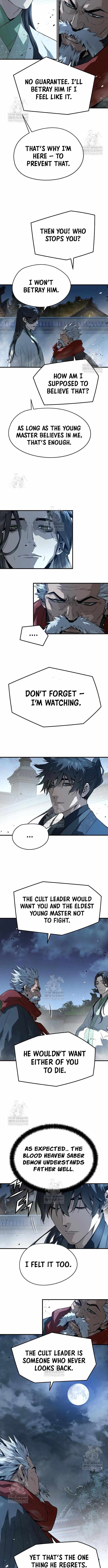 Absolute Regression - Chapter 89 - Page 12