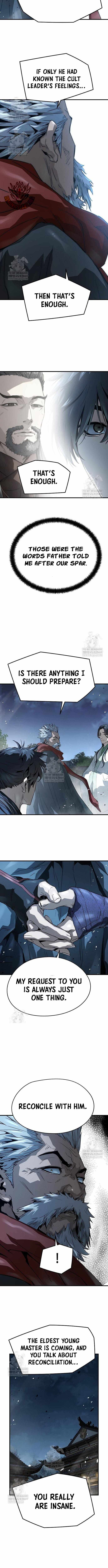 Absolute Regression - Chapter 89 - Page 13