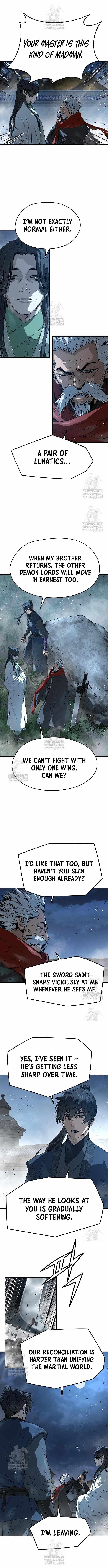 Absolute Regression - Chapter 89 - Page 14