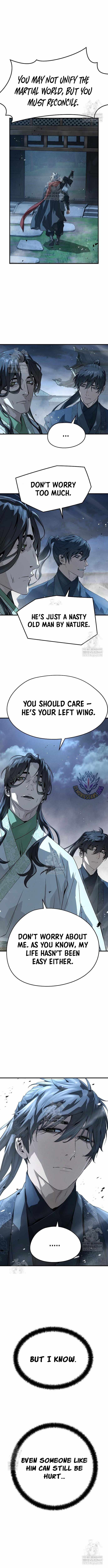 Absolute Regression - Chapter 89 - Page 15