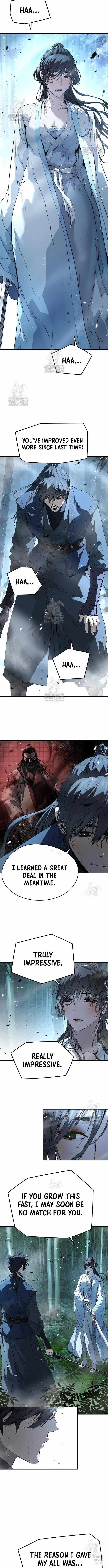 Absolute Regression - Chapter 89 - Page 4