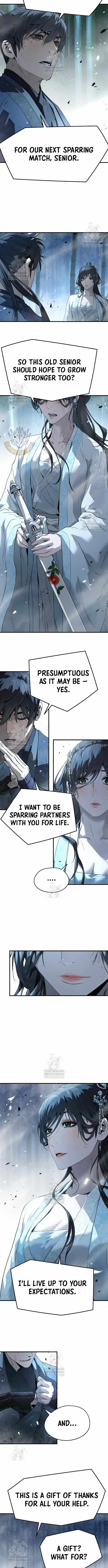 Absolute Regression - Chapter 89 - Page 5