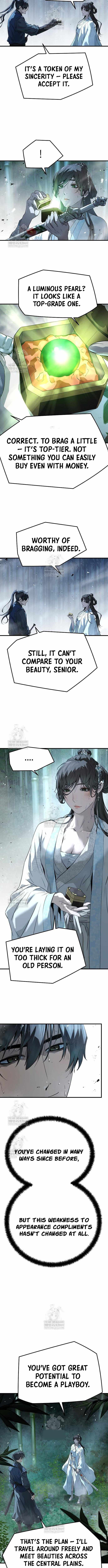 Absolute Regression - Chapter 89 - Page 6