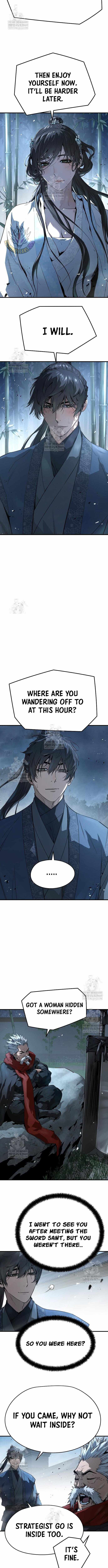 Absolute Regression - Chapter 89 - Page 7