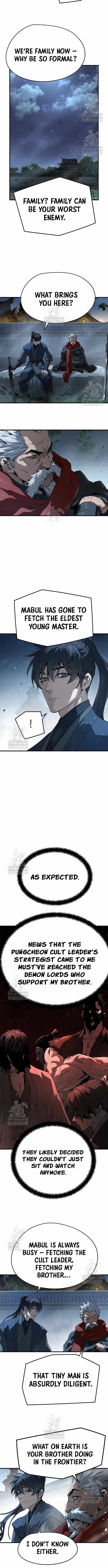 Absolute Regression - Chapter 89 - Page 8