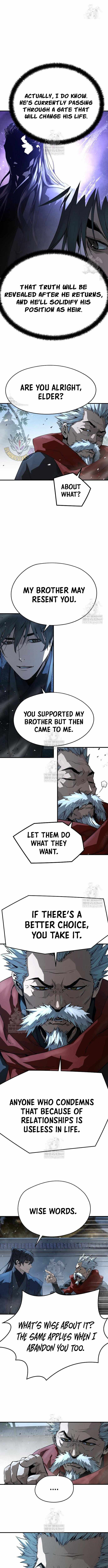 Absolute Regression - Chapter 89 - Page 9