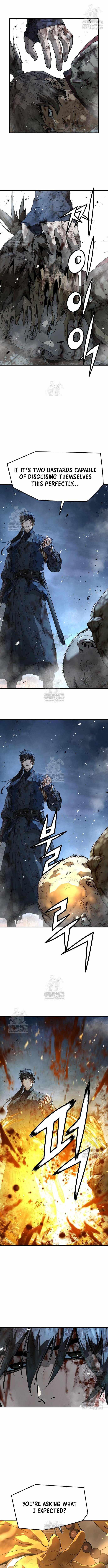 Absolute Regression - Chapter 91 - Page 12