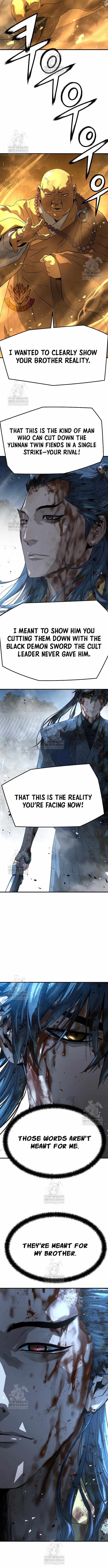 Absolute Regression - Chapter 91 - Page 13