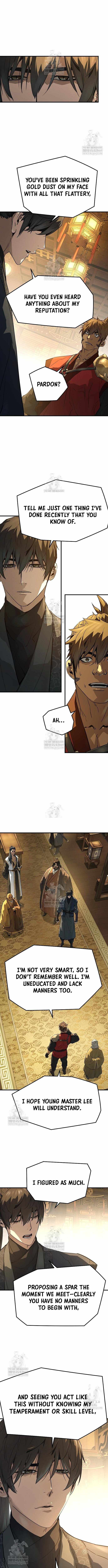 Absolute Regression - Chapter 91 - Page 2