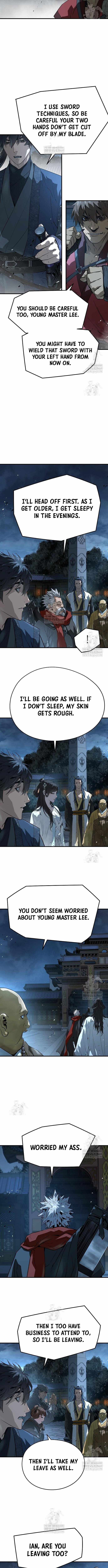 Absolute Regression - Chapter 91 - Page 4