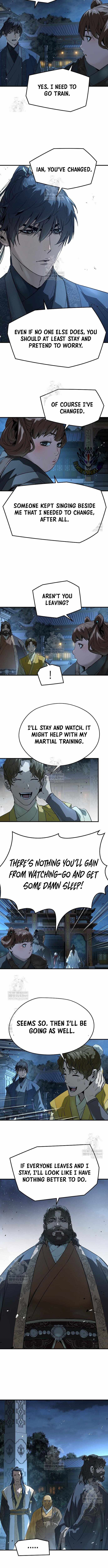 Absolute Regression - Chapter 91 - Page 5