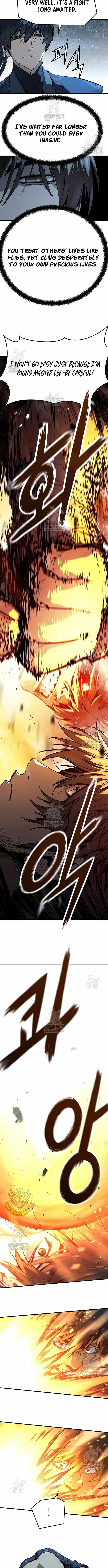 Absolute Regression - Chapter 91 - Page 7