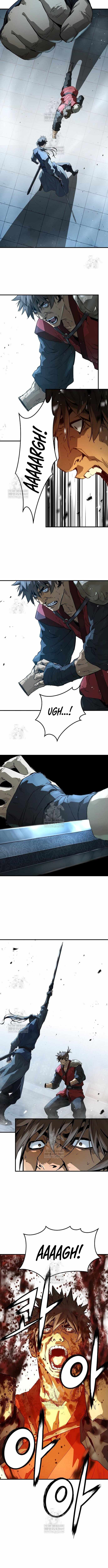 Absolute Regression - Chapter 91 - Page 8