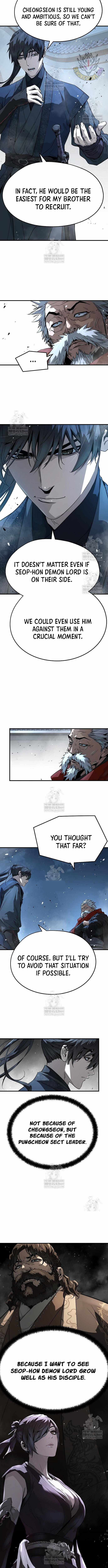 Absolute Regression - Chapter 94 - Page 1