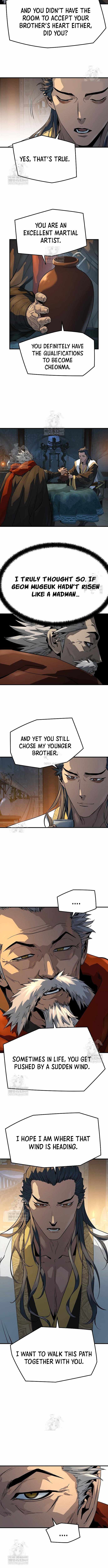 Absolute Regression - Chapter 94 - Page 10