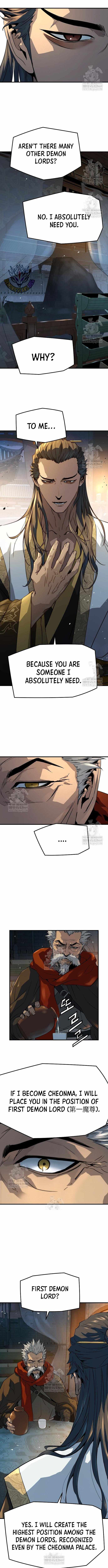 Absolute Regression - Chapter 94 - Page 11