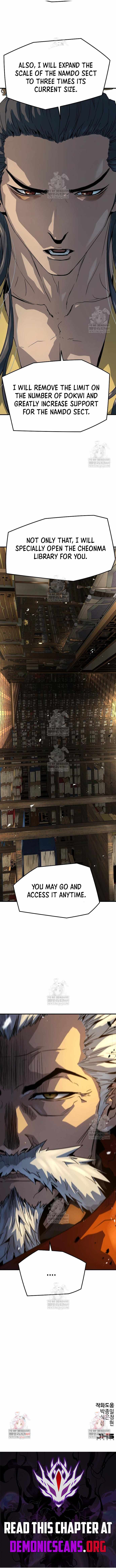 Absolute Regression - Chapter 94 - Page 12