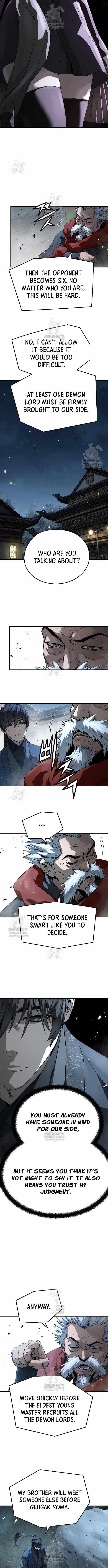 Absolute Regression - Chapter 94 - Page 2