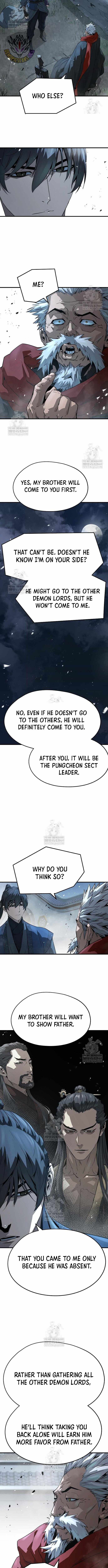 Absolute Regression - Chapter 94 - Page 3
