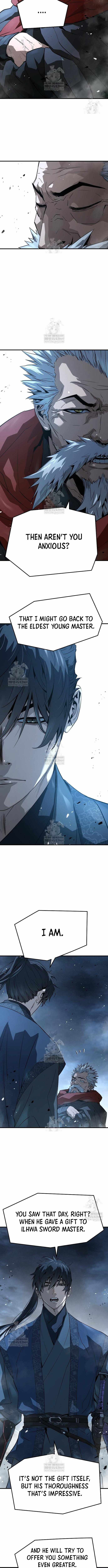 Absolute Regression - Chapter 94 - Page 4