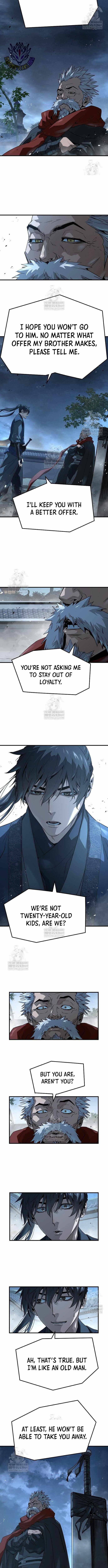 Absolute Regression - Chapter 94 - Page 5