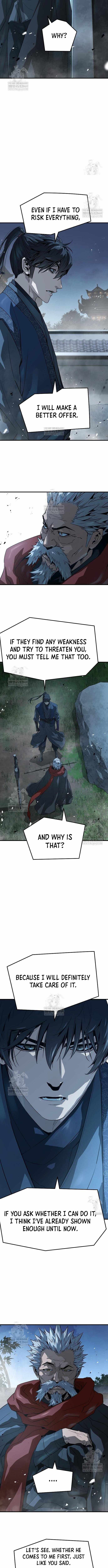 Absolute Regression - Chapter 94 - Page 6