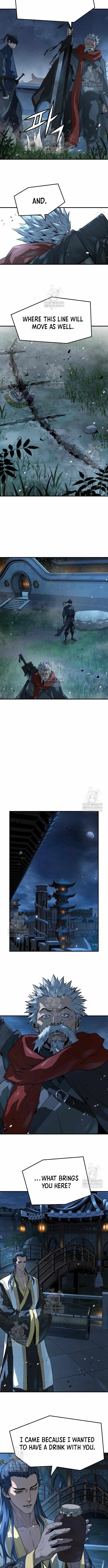 Absolute Regression - Chapter 94 - Page 7