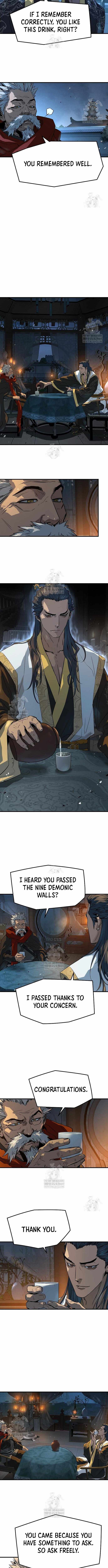 Absolute Regression - Chapter 94 - Page 8