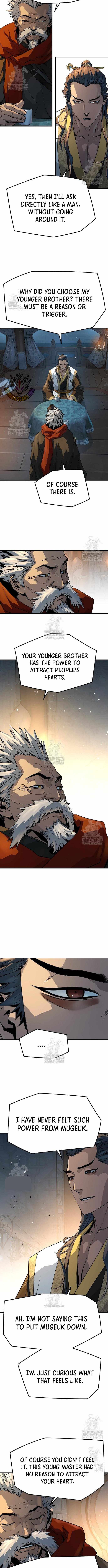 Absolute Regression - Chapter 94 - Page 9