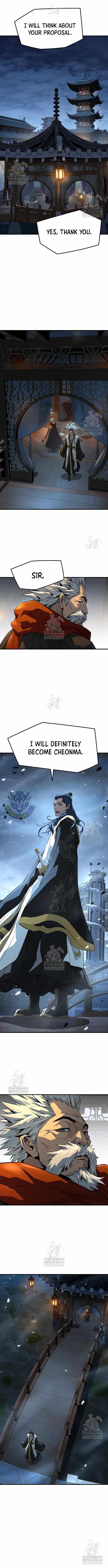 Absolute Regression - Chapter 95 - Page 1