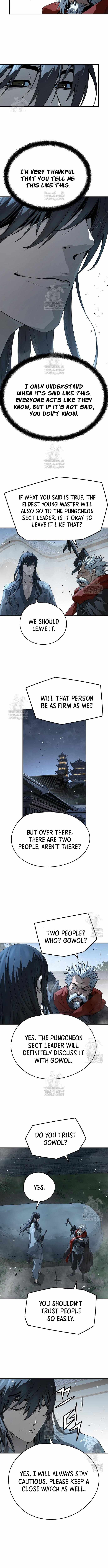 Absolute Regression - Chapter 95 - Page 10