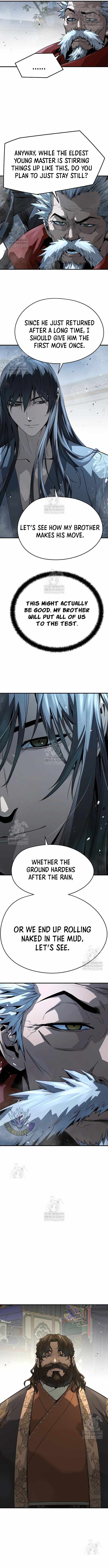 Absolute Regression - Chapter 95 - Page 11