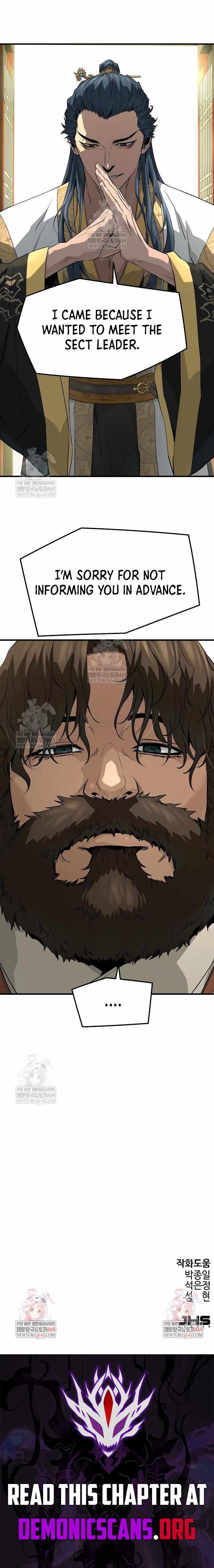 Absolute Regression - Chapter 95 - Page 12