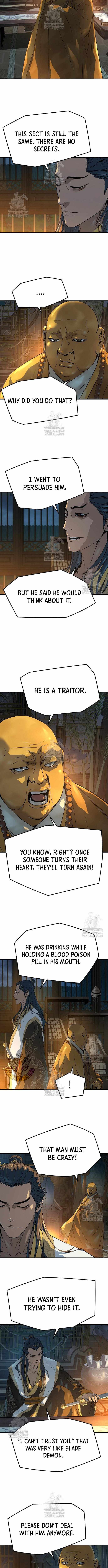 Absolute Regression - Chapter 95 - Page 3