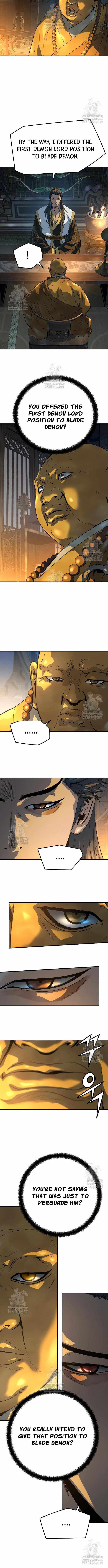 Absolute Regression - Chapter 95 - Page 4