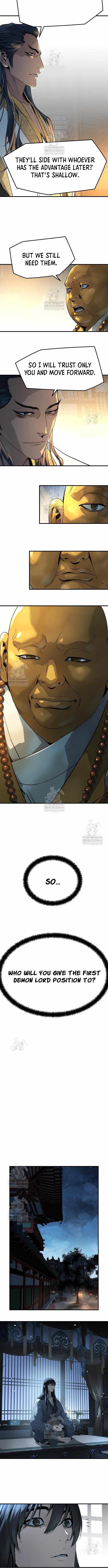 Absolute Regression - Chapter 95 - Page 6