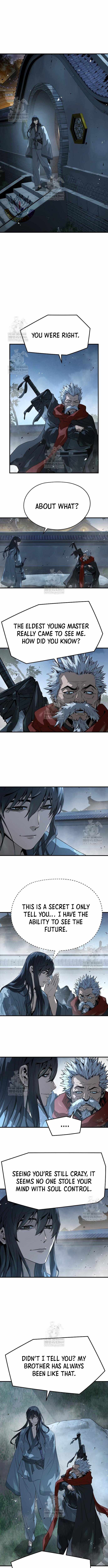 Absolute Regression - Chapter 95 - Page 7