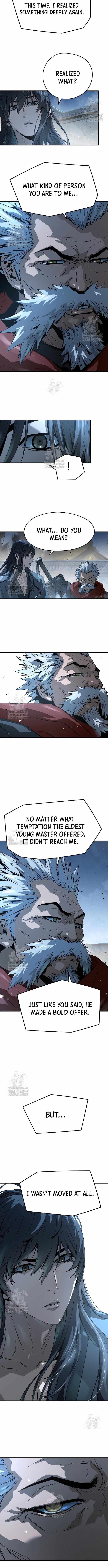 Absolute Regression - Chapter 95 - Page 8