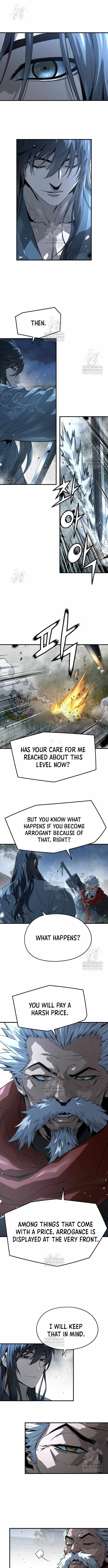 Absolute Regression - Chapter 95 - Page 9
