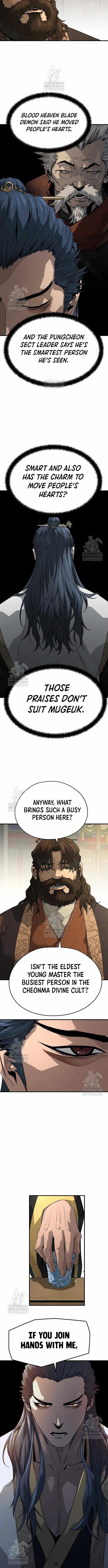 Absolute Regression - Chapter 96 - Page 1