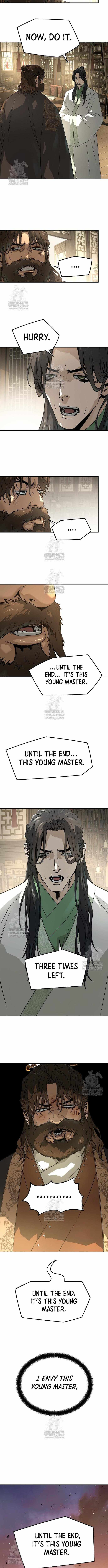 Absolute Regression - Chapter 96 - Page 11