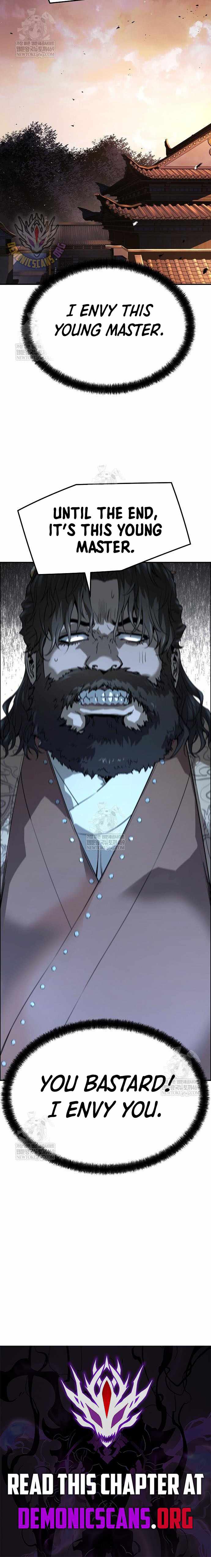 Absolute Regression - Chapter 96 - Page 12