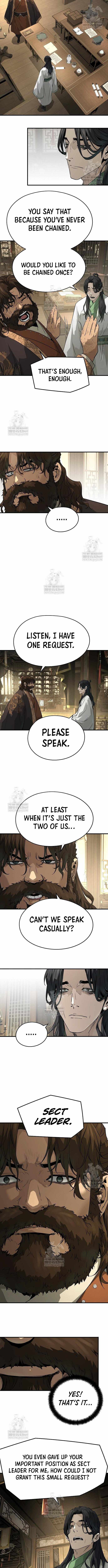 Absolute Regression - Chapter 96 - Page 3